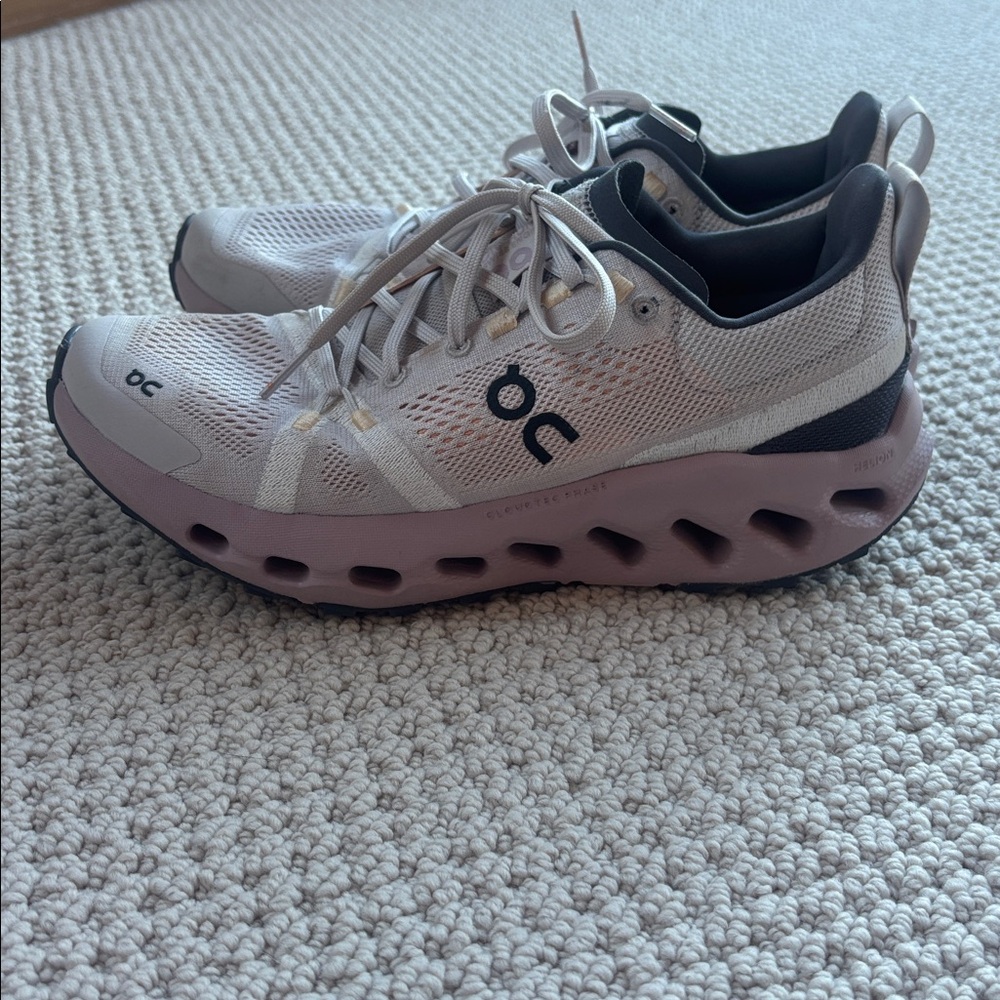 On Cloud runners